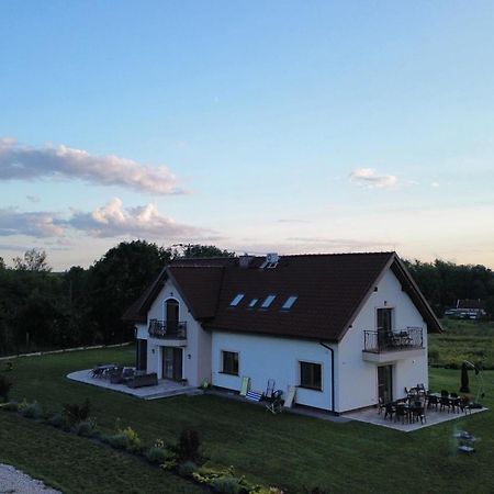 Mikołajki Apartamenty, Zielone Wzgorze Wiktora W Mikolajkach מראה חיצוני תמונה