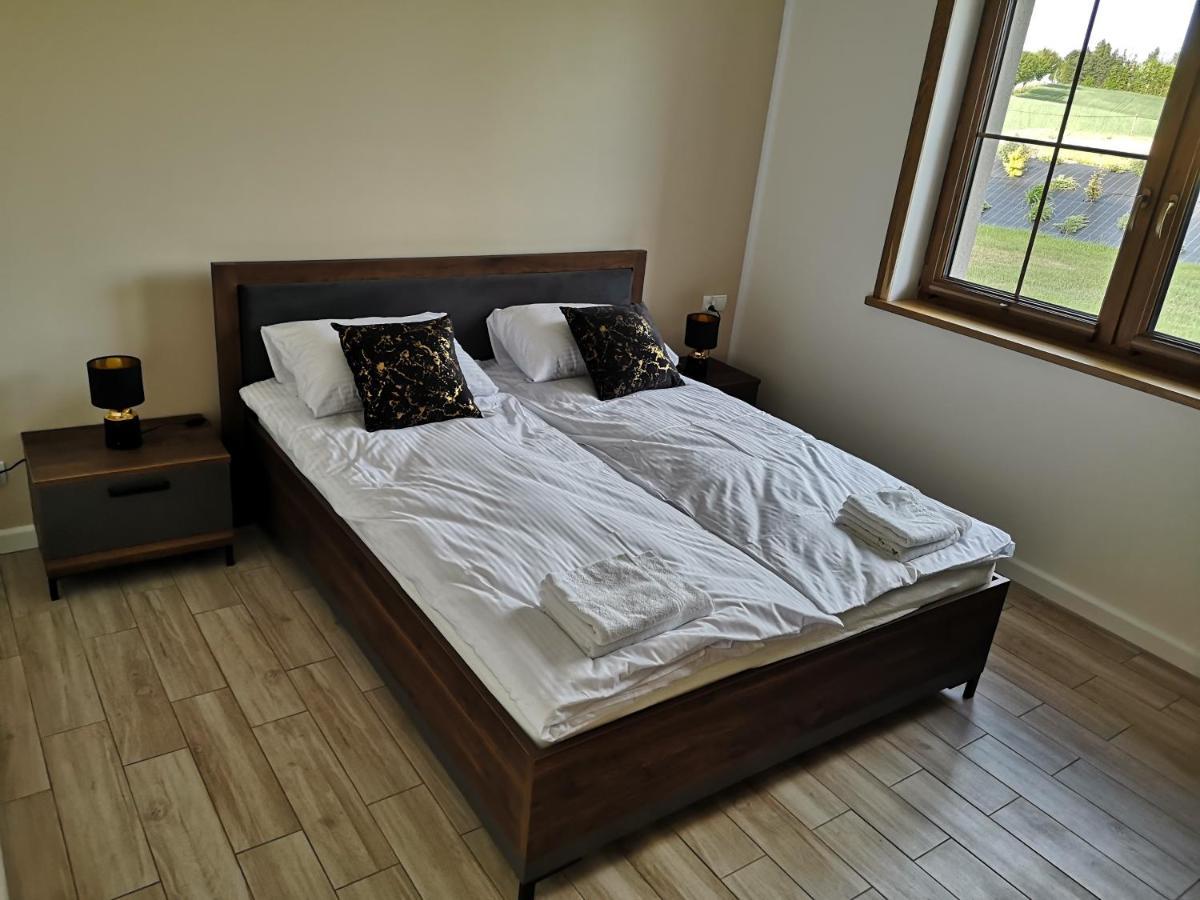Mikołajki Apartamenty, Zielone Wzgorze Wiktora W Mikolajkach מראה חיצוני תמונה