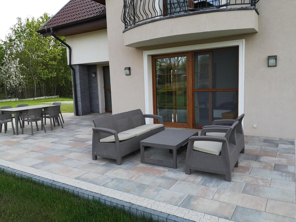 Mikołajki Apartamenty, Zielone Wzgorze Wiktora W Mikolajkach מראה חיצוני תמונה