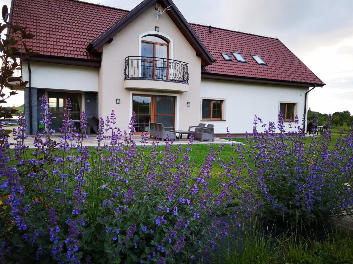 Mikołajki Apartamenty, Zielone Wzgorze Wiktora W Mikolajkach מראה חיצוני תמונה