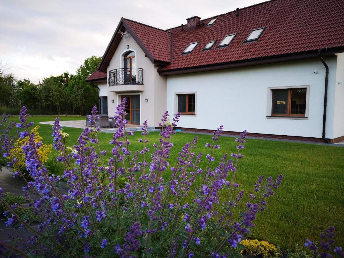 Mikołajki Apartamenty, Zielone Wzgorze Wiktora W Mikolajkach מראה חיצוני תמונה