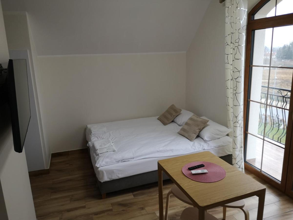 Mikołajki Apartamenty, Zielone Wzgorze Wiktora W Mikolajkach מראה חיצוני תמונה