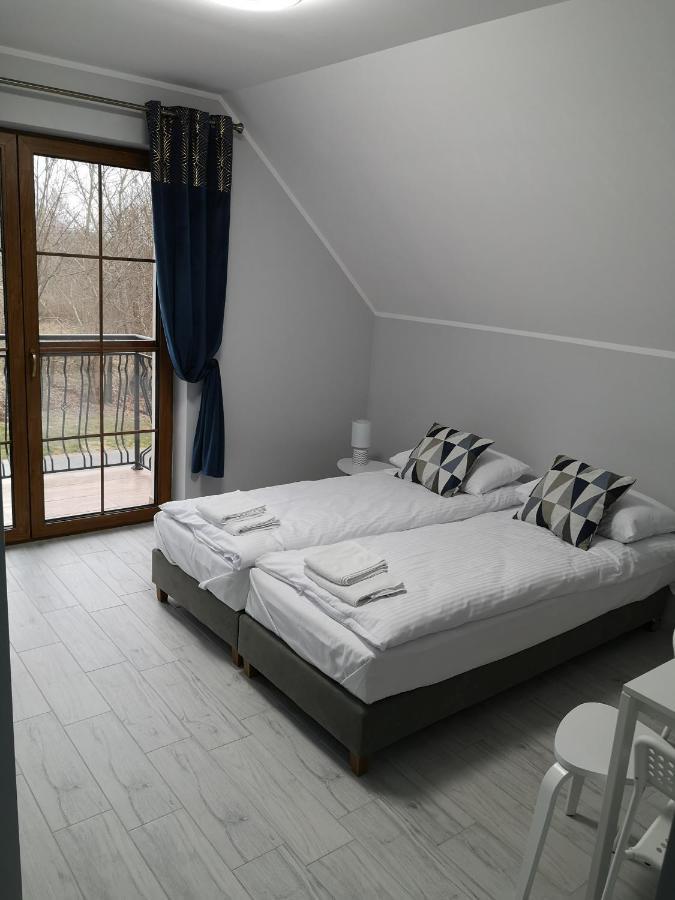 Mikołajki Apartamenty, Zielone Wzgorze Wiktora W Mikolajkach מראה חיצוני תמונה