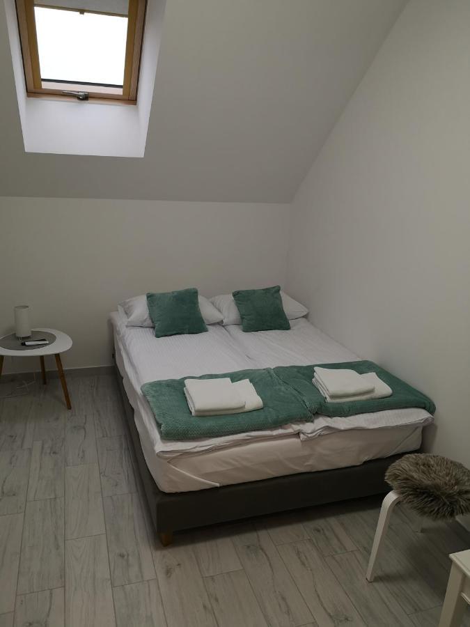 Mikołajki Apartamenty, Zielone Wzgorze Wiktora W Mikolajkach מראה חיצוני תמונה