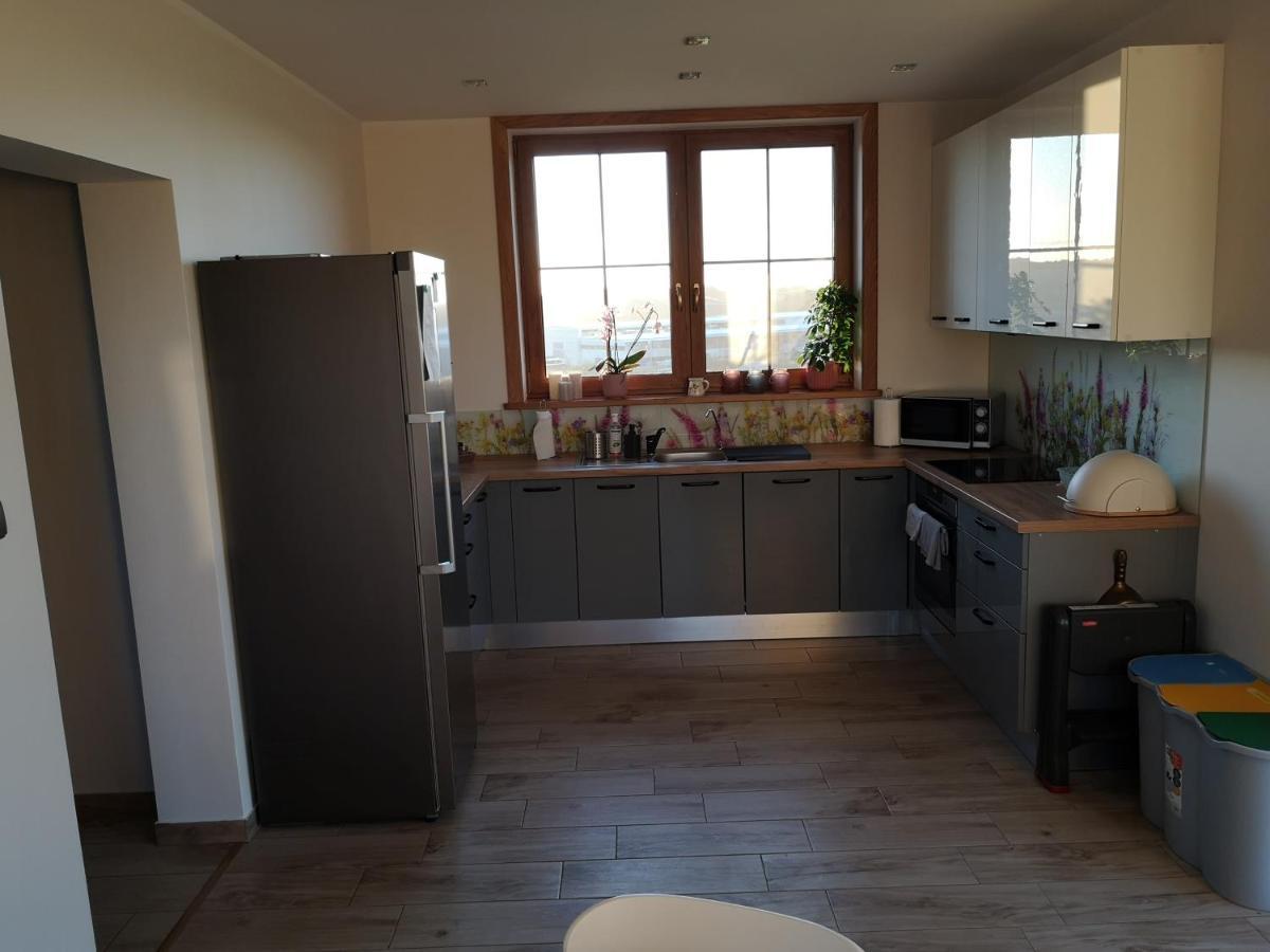 Mikołajki Apartamenty, Zielone Wzgorze Wiktora W Mikolajkach מראה חיצוני תמונה