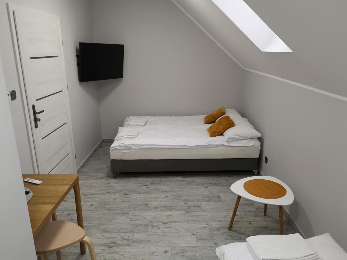Mikołajki Apartamenty, Zielone Wzgorze Wiktora W Mikolajkach מראה חיצוני תמונה