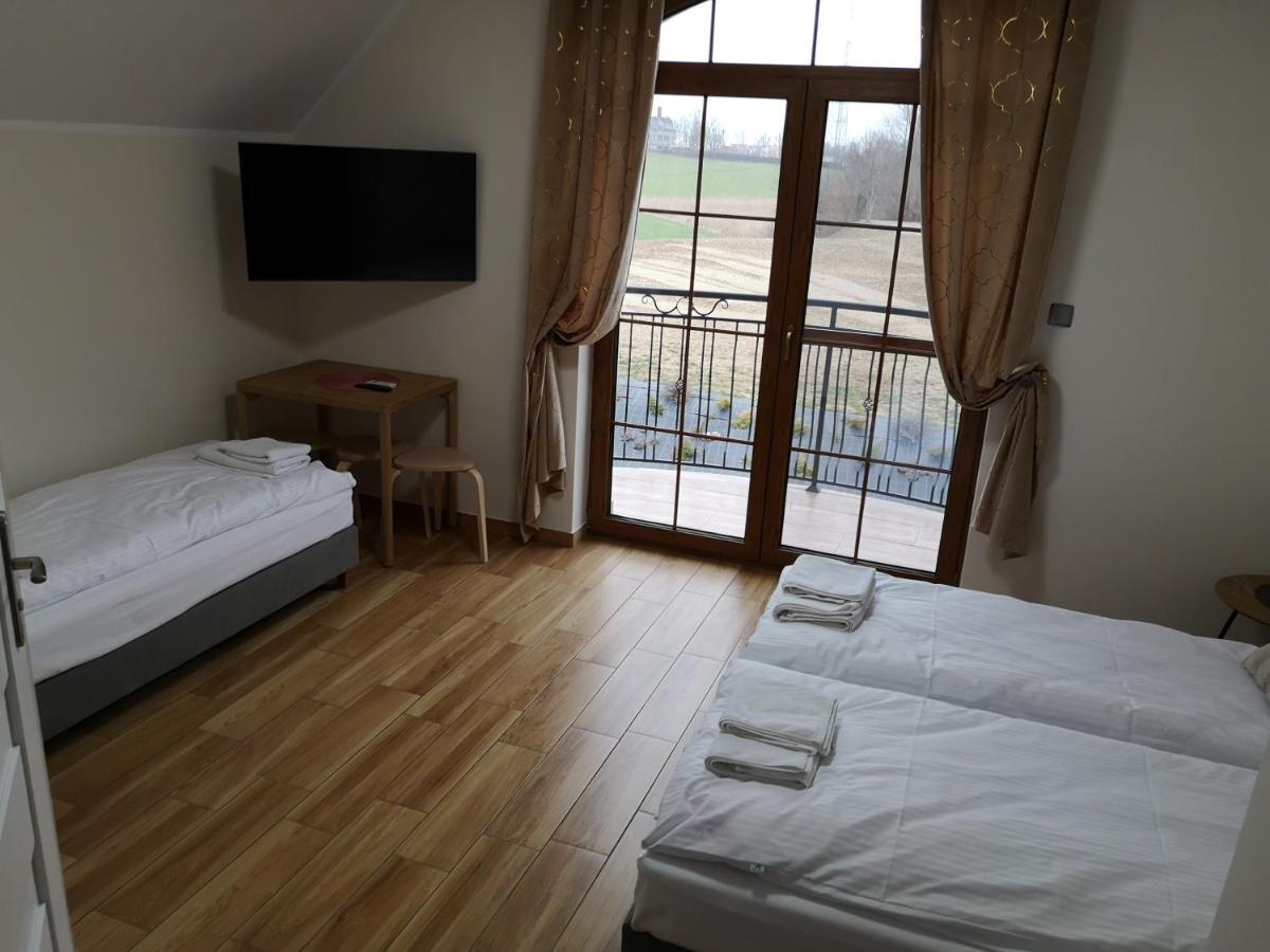 Mikołajki Apartamenty, Zielone Wzgorze Wiktora W Mikolajkach מראה חיצוני תמונה