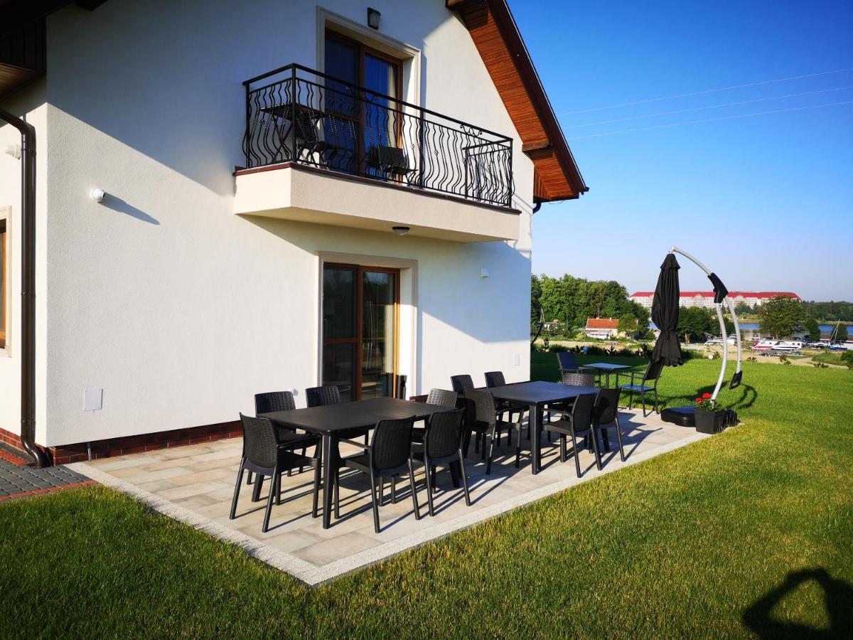 Mikołajki Apartamenty, Zielone Wzgorze Wiktora W Mikolajkach מראה חיצוני תמונה