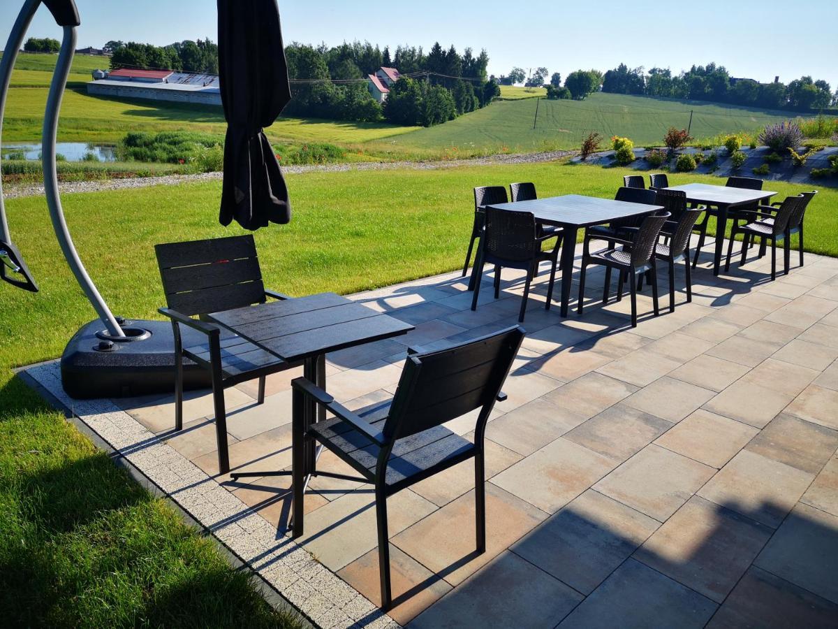 Mikołajki Apartamenty, Zielone Wzgorze Wiktora W Mikolajkach חדר תמונה