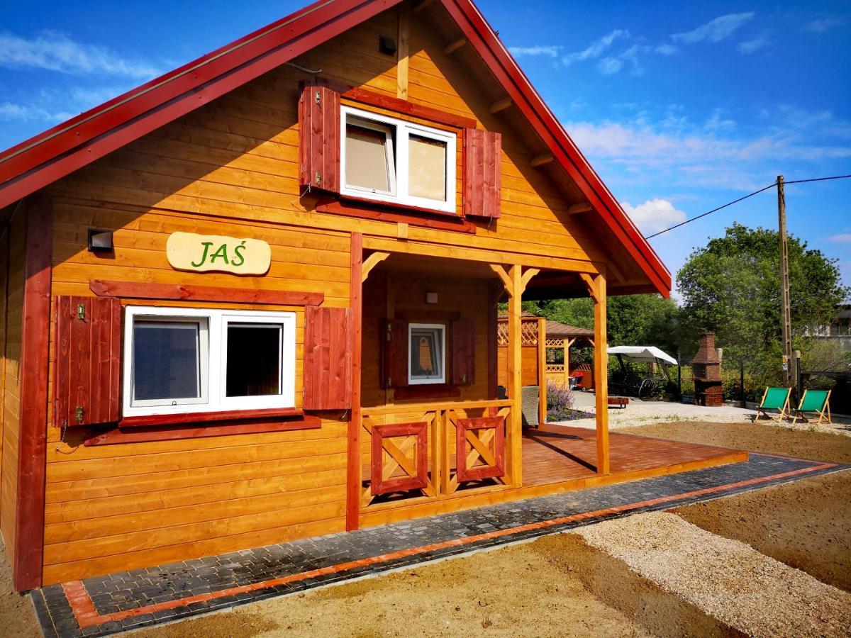 Mikołajki Apartamenty, Zielone Wzgorze Wiktora W Mikolajkach מראה חיצוני תמונה