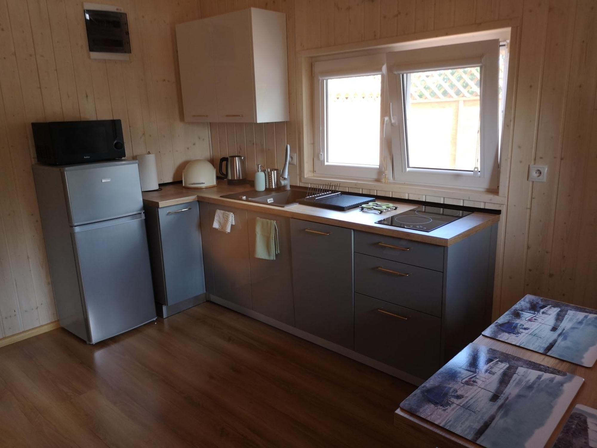 Mikołajki Apartamenty, Zielone Wzgorze Wiktora W Mikolajkach חדר תמונה
