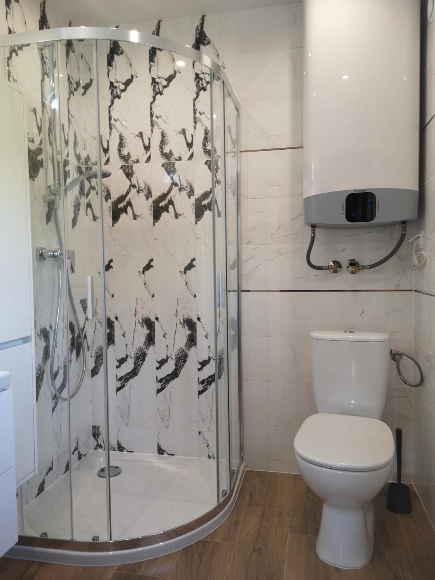 Mikołajki Apartamenty, Zielone Wzgorze Wiktora W Mikolajkach חדר תמונה