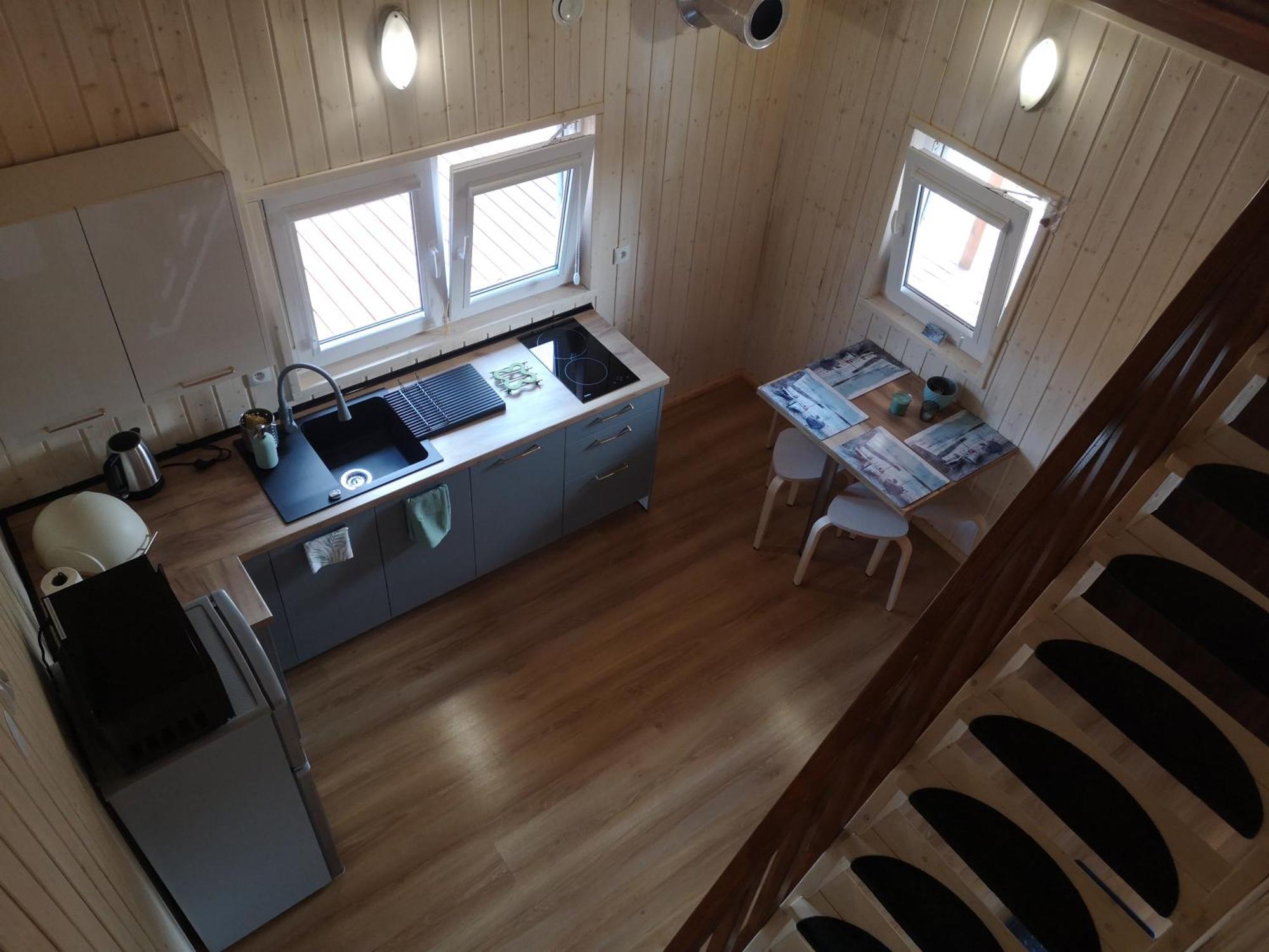 Mikołajki Apartamenty, Zielone Wzgorze Wiktora W Mikolajkach מראה חיצוני תמונה
