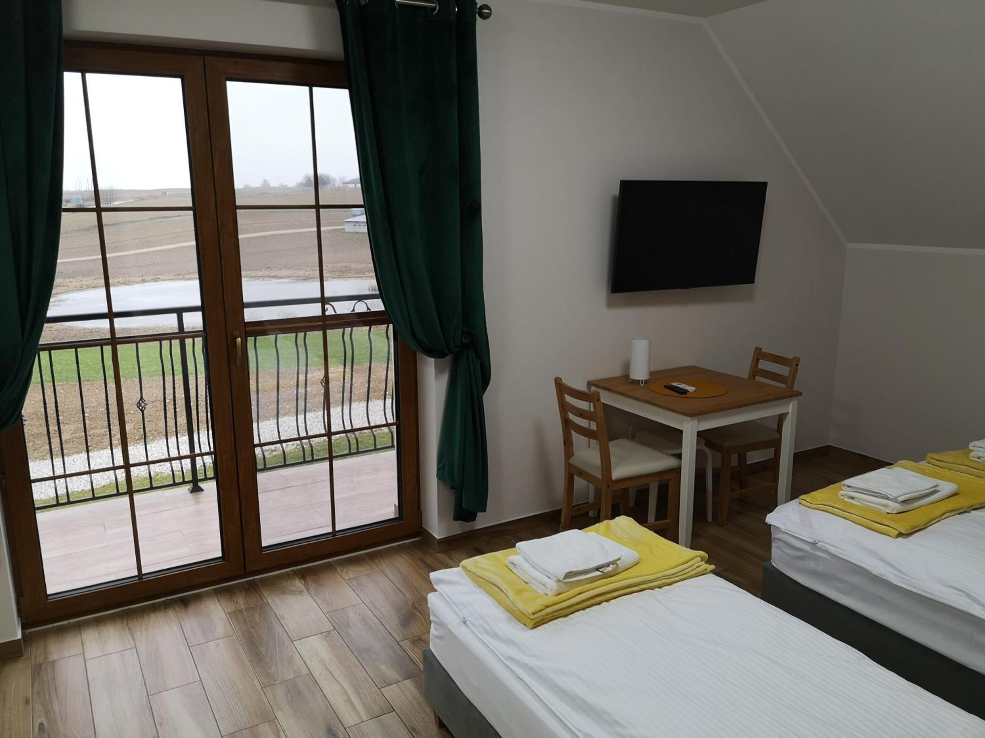 Mikołajki Apartamenty, Zielone Wzgorze Wiktora W Mikolajkach חדר תמונה