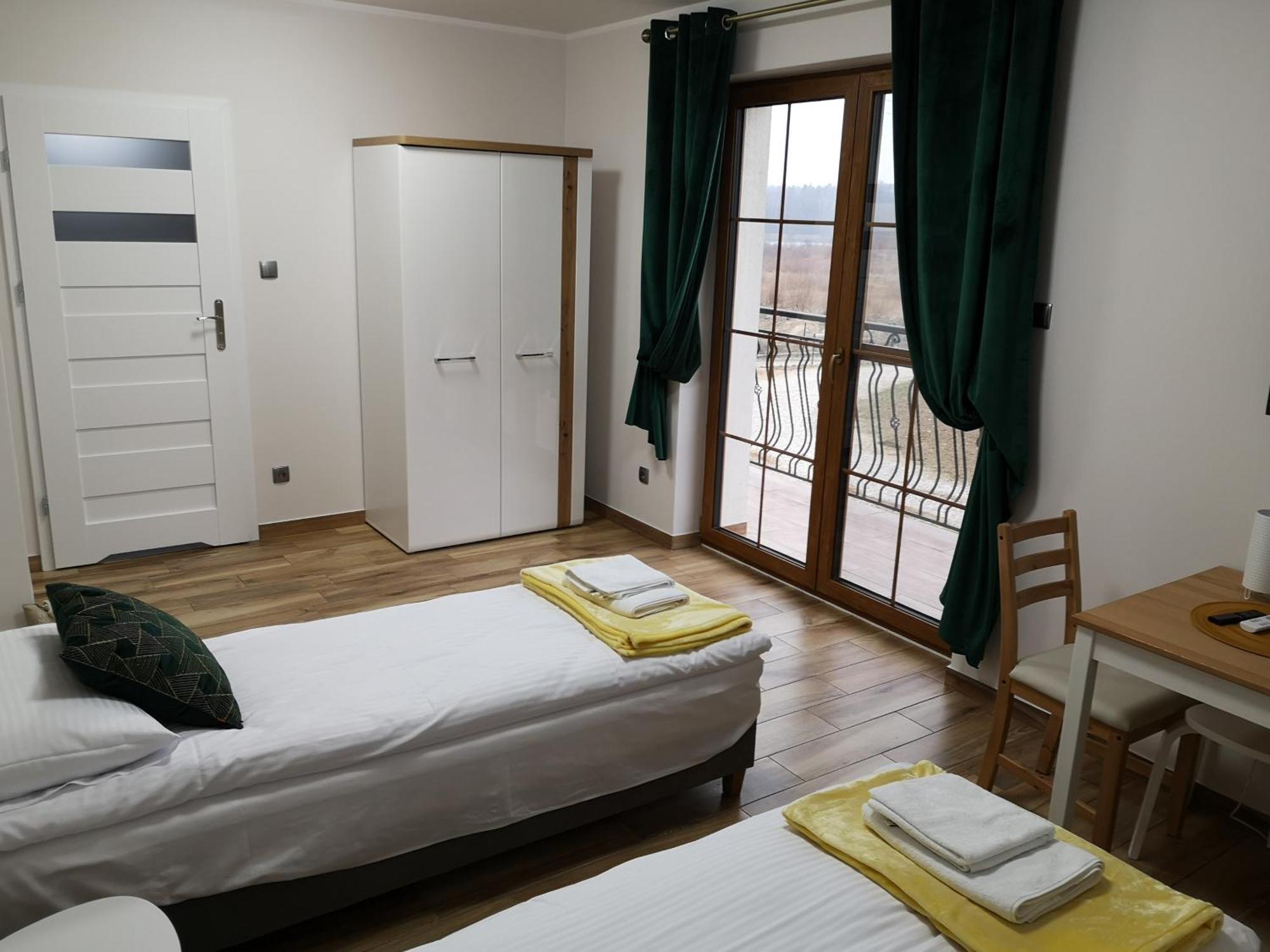 Mikołajki Apartamenty, Zielone Wzgorze Wiktora W Mikolajkach חדר תמונה