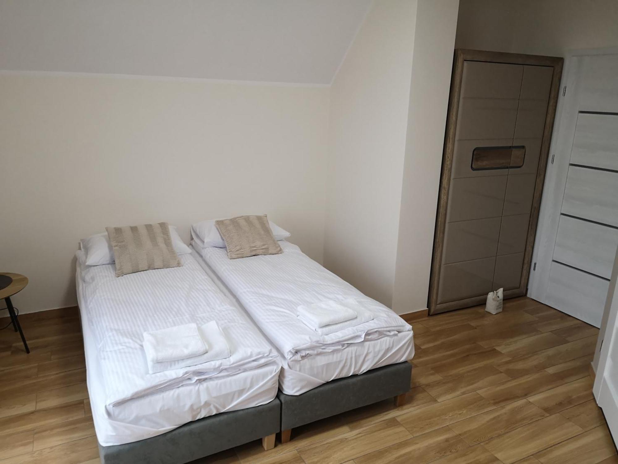 Mikołajki Apartamenty, Zielone Wzgorze Wiktora W Mikolajkach חדר תמונה