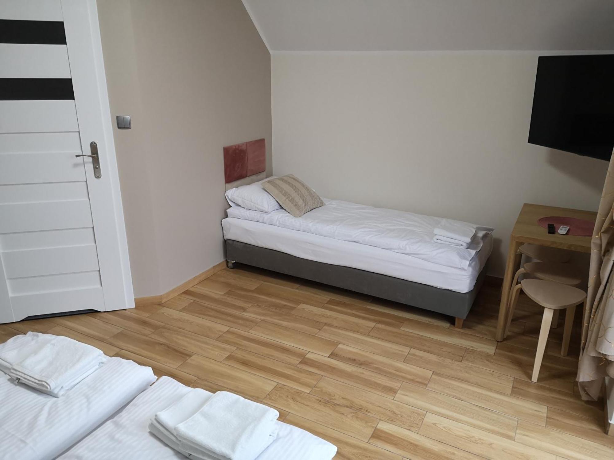 Mikołajki Apartamenty, Zielone Wzgorze Wiktora W Mikolajkach חדר תמונה