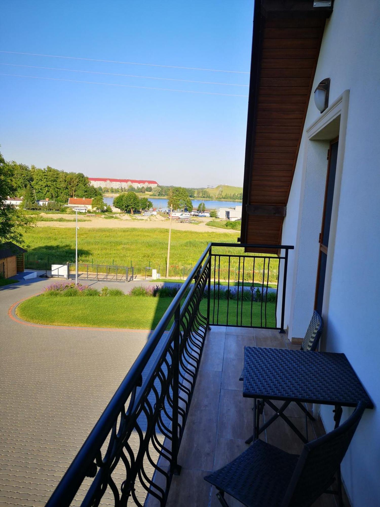 Mikołajki Apartamenty, Zielone Wzgorze Wiktora W Mikolajkach חדר תמונה
